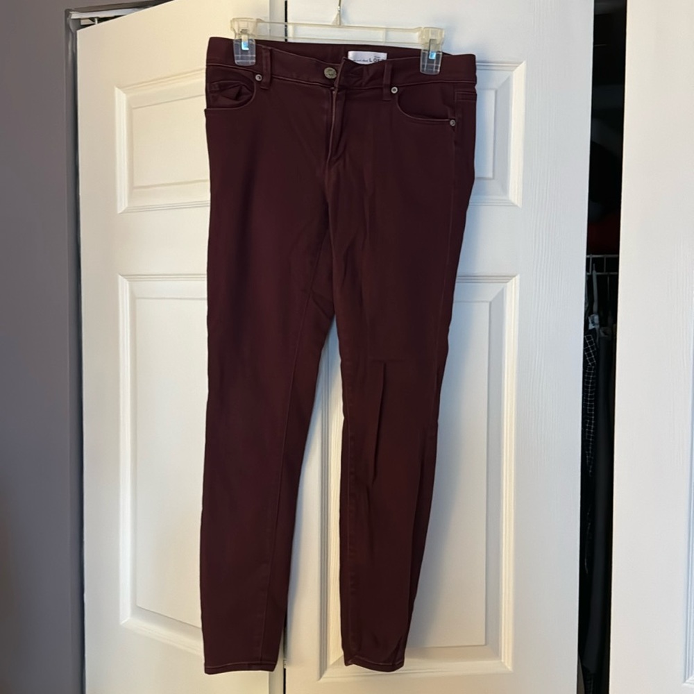 Loft leggings